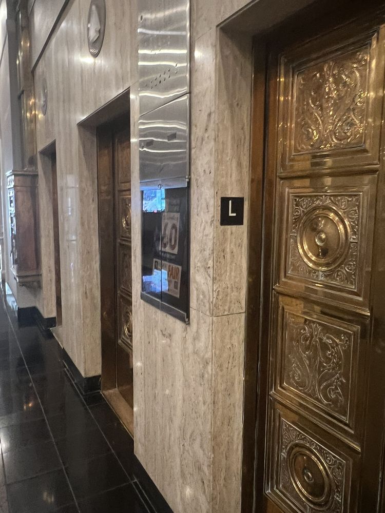 Nissen Building Apartments