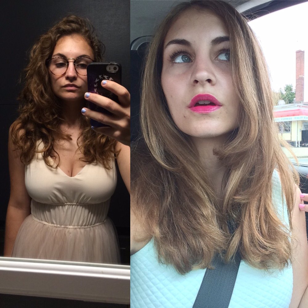 Salon - 10 Photos - Hair Salons - 31 Schoosett St, Pembroke, MA ...