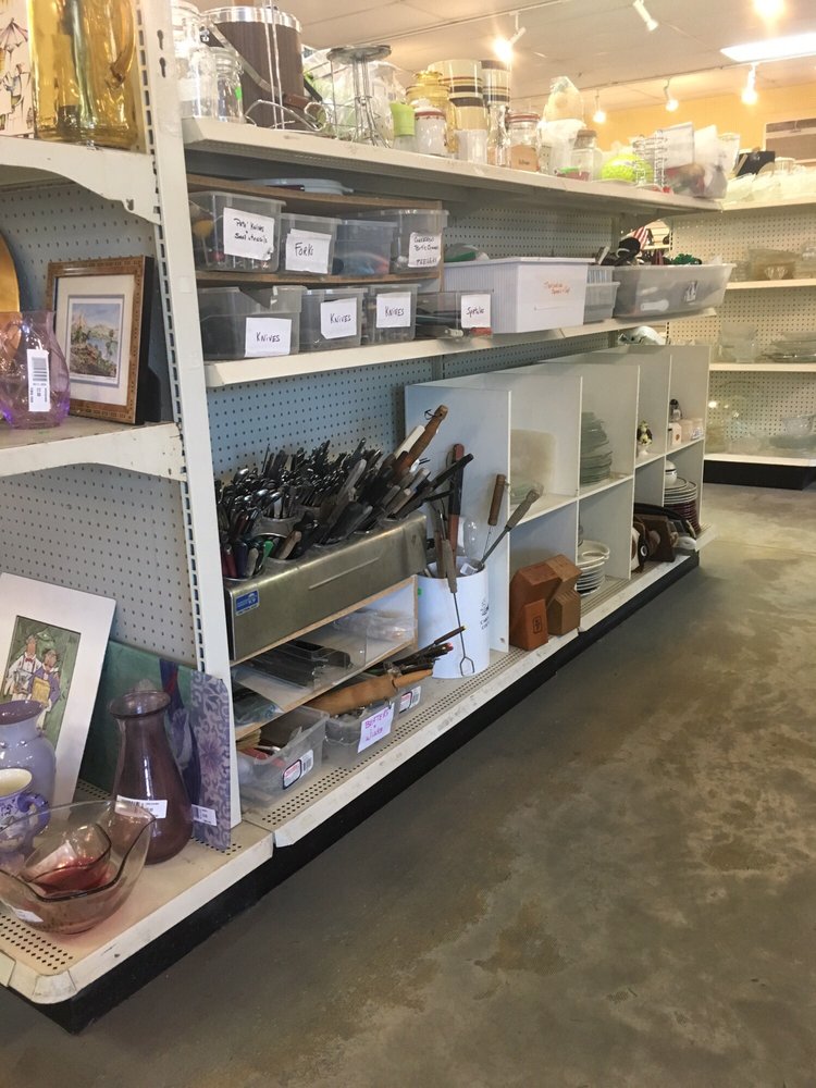 Restore Thrift Stores 7330 Market St, Wilmington, NC Phone Number