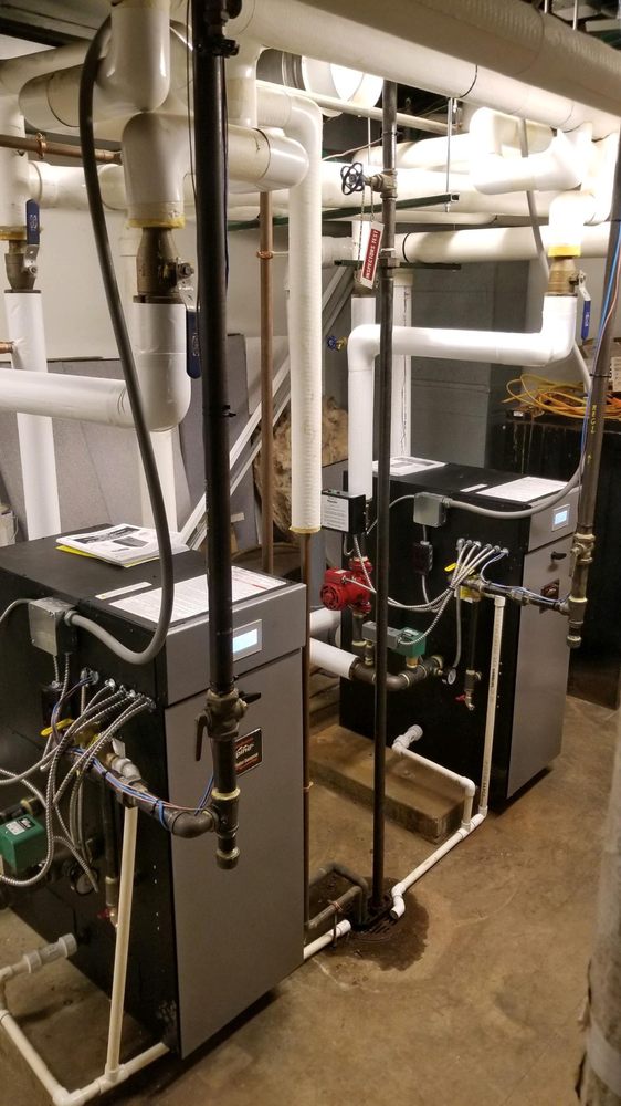 image of business Gary & Sons