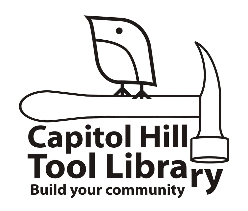 Capitol Hill Tool Library
