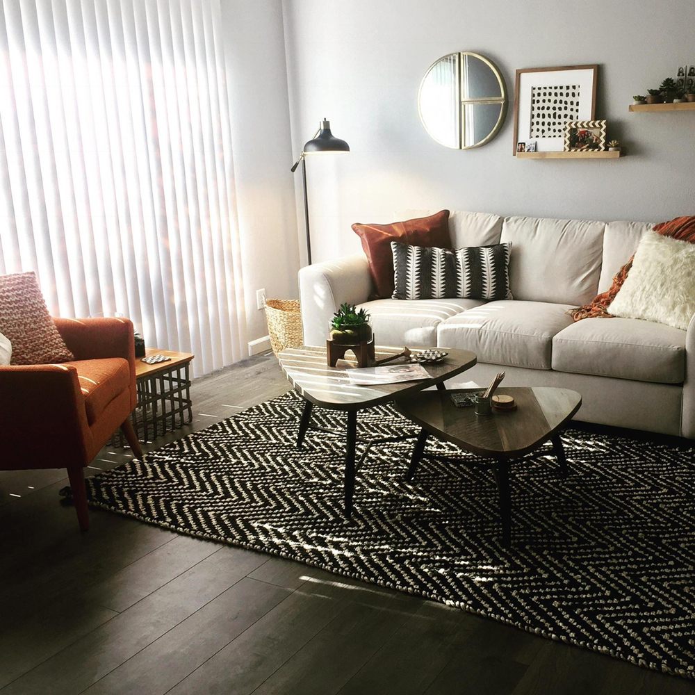 image of business LB Cozy Casual Interiors