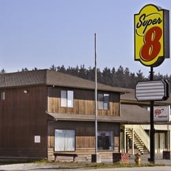 Super 8 By Wyndham Crescent City 20 Photos 47 Reviews Hotels Super 8 Crescent City