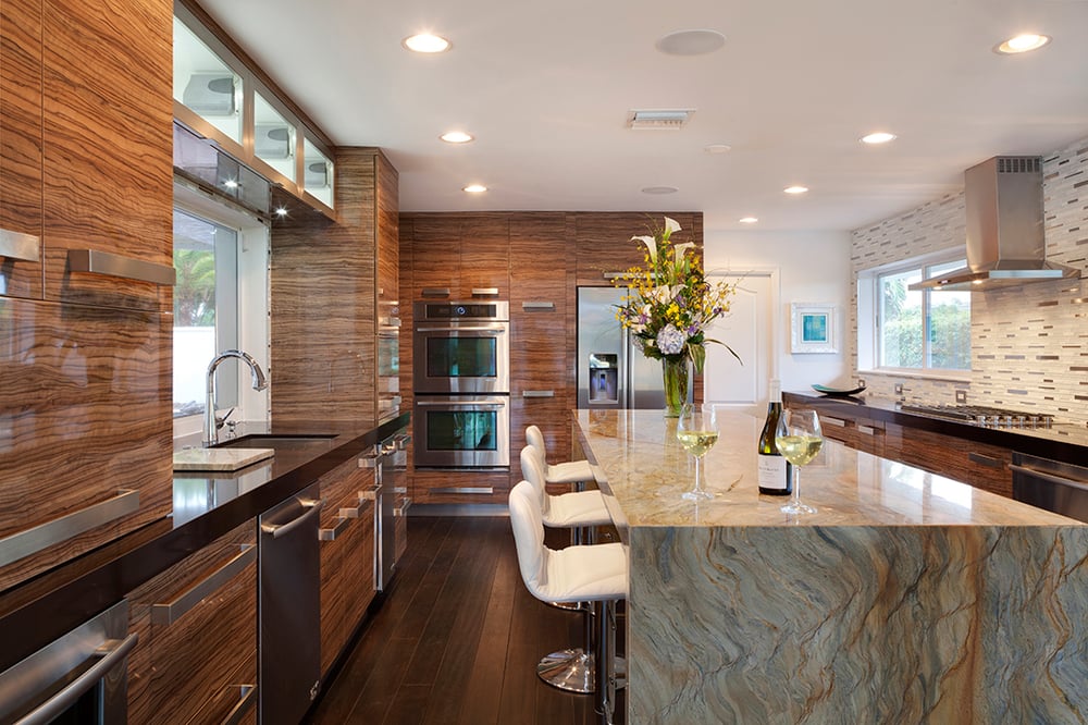 The Place for Kitchens and Baths