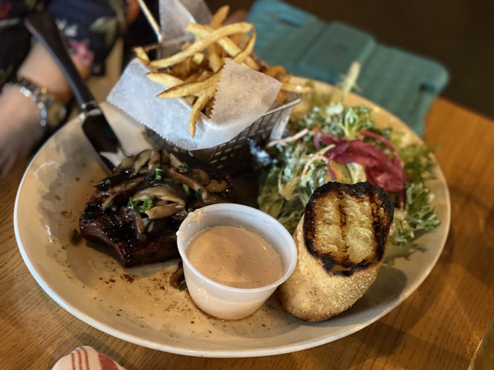 Social Spots from Ivy City SmokeHouse