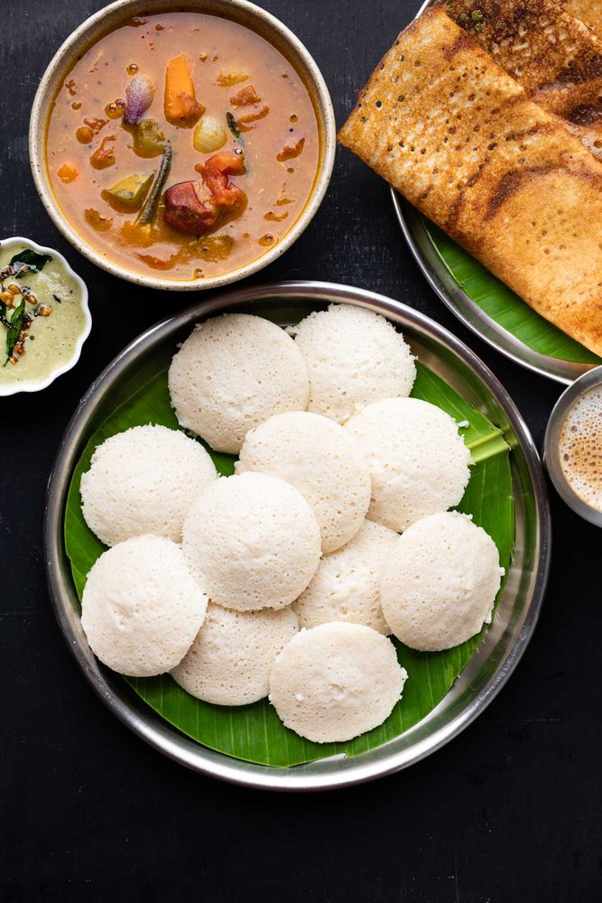 India Meals Curry Point - Plano