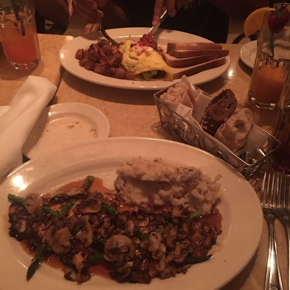 The Cheesecake Factory 355 Photos & 369 Reviews American (New) 94