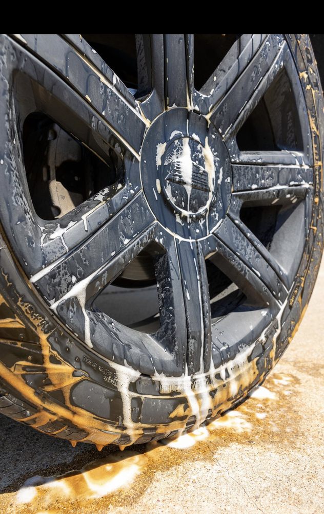 Nextier Auto Spa