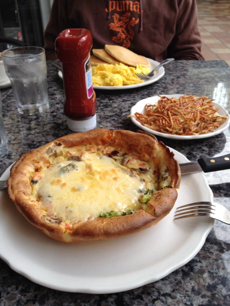 Richard Walker’s Pancake House La Jolla, CA 831 Photos & 675