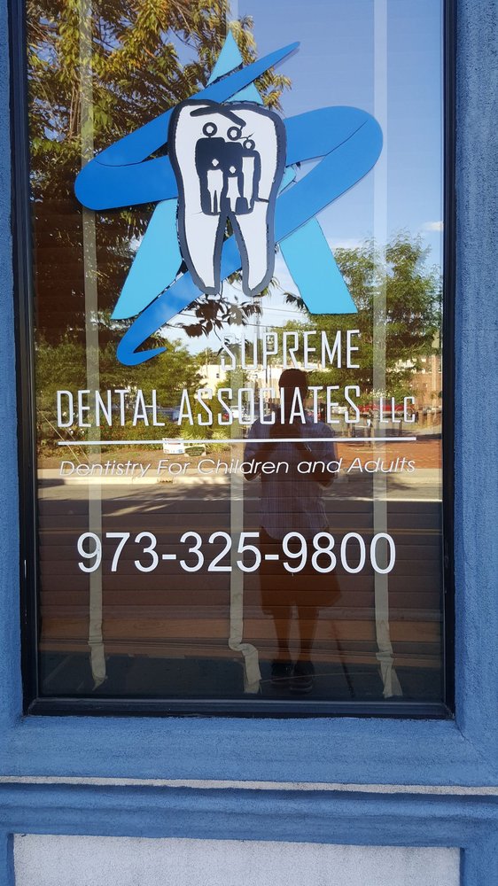 Supreme Dental Associates General Dentistry 331 Valley Rd, West Orange, NJ Phone Number Yelp