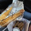 Mel's Drive-in