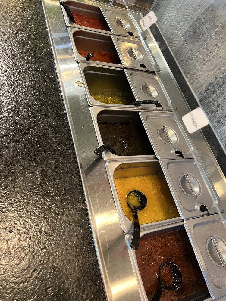 Sabor Latin Street Grill