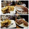 Scrambled Southern Diner