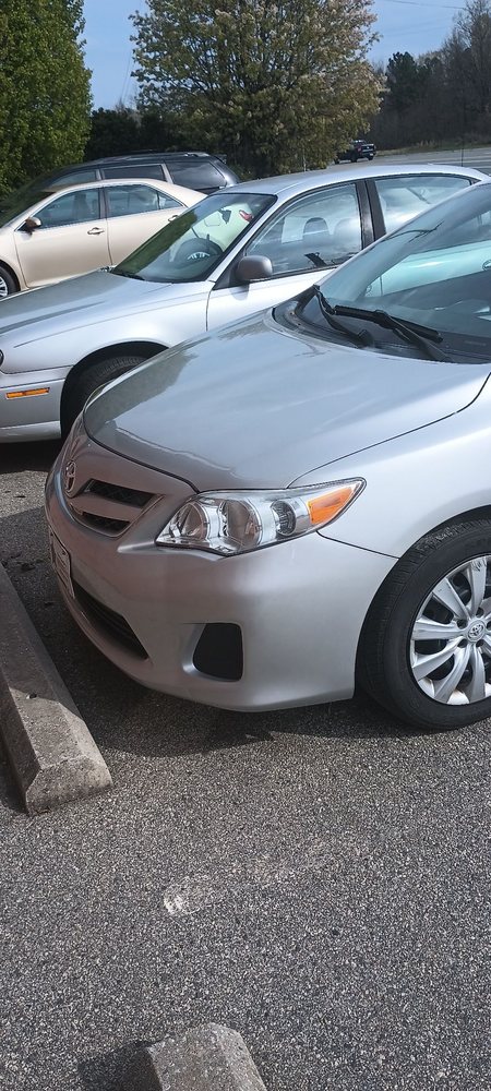 L and O Auto Body Repair Inc