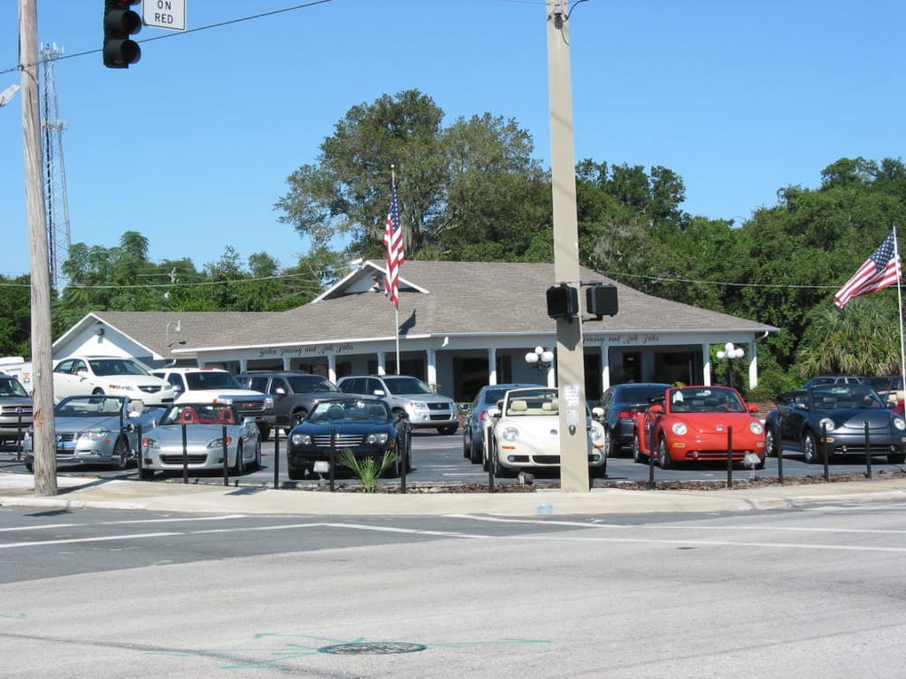 Used Car Dealers Near Lakeland Fl Used Car Dealers Near Lakeland Fl