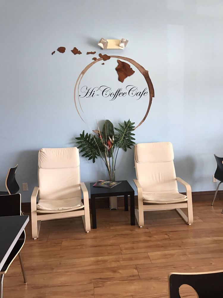 HiCoffee Cafe 341 Photos & 137 Reviews Coffee & Tea 90 S Stephanie St, Henderson, NV