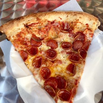 Tony S Coal Fired Pizza And Slice House 403 Photos 410 Reviews Photo Of Tony S Coal Fired Pizza And Slice House San Francisco Ca