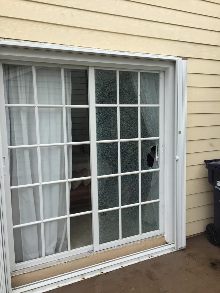 Patio Door Repair Yelp Photo Of The Glassperts Sliding Glass Door Window Repair Miami Fl United