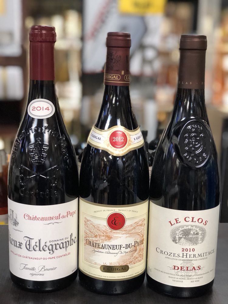 MB Liquors Wine & Spirits