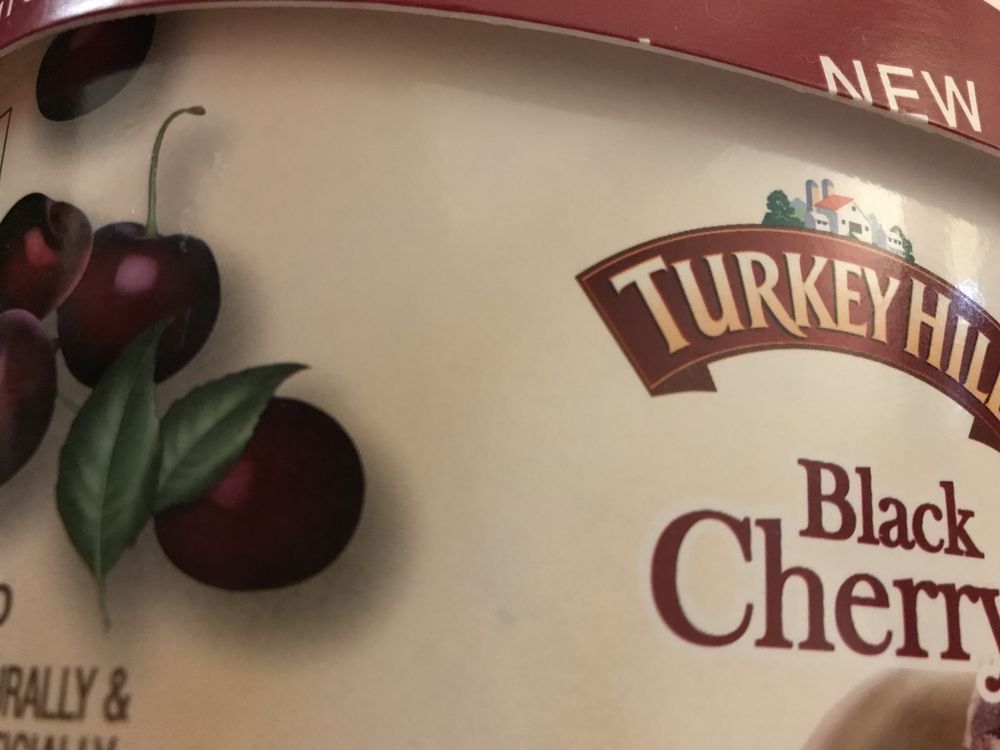 Turkey Hill Ice Cream