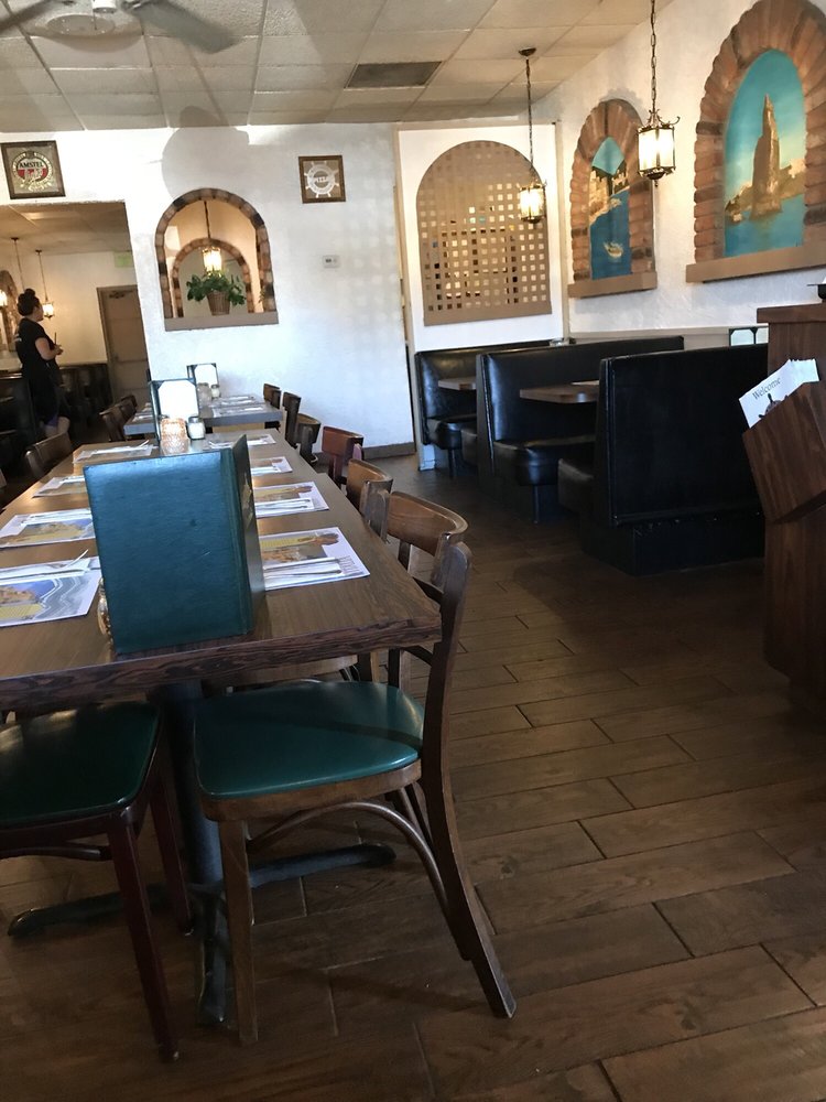 Gaetano S Order Food Online 128 Photos 259 Reviews