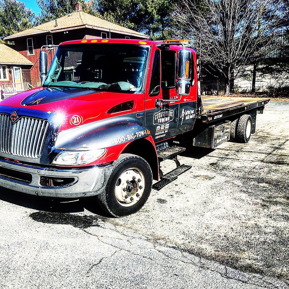 Countryside Motors & Towing 25 Photos & 12 Reviews Auto Repair