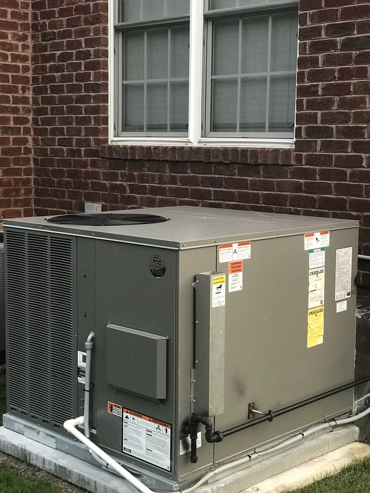 image of business Philbrick Heating, Cooling, Plumbing & Electrical
