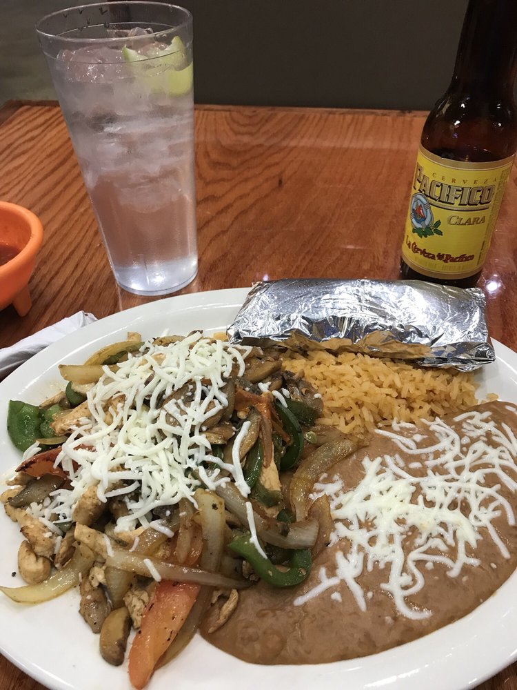 El Habanero Mexican Restaurant