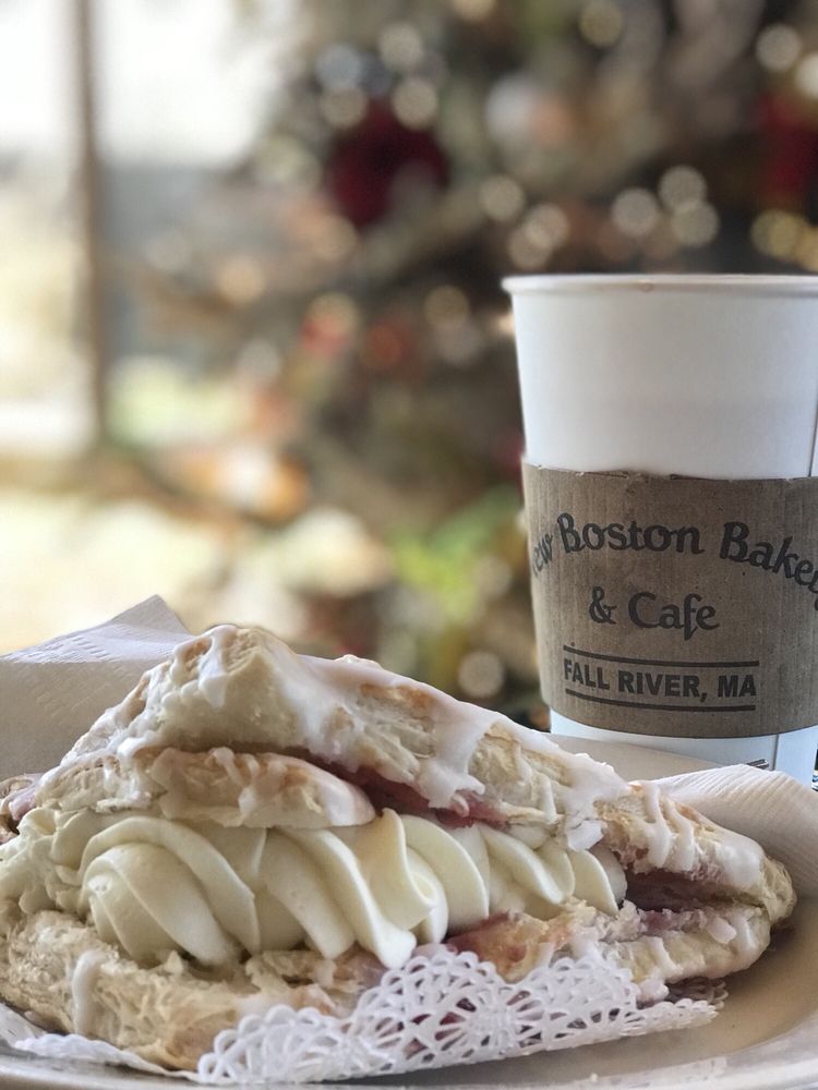 New Boston Bakery 23 Photos & 42 Reviews Bakeries 279 New Boston