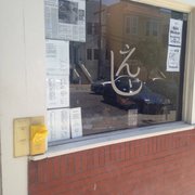 Eiji - San Francisco, CA, United States. Cute logo