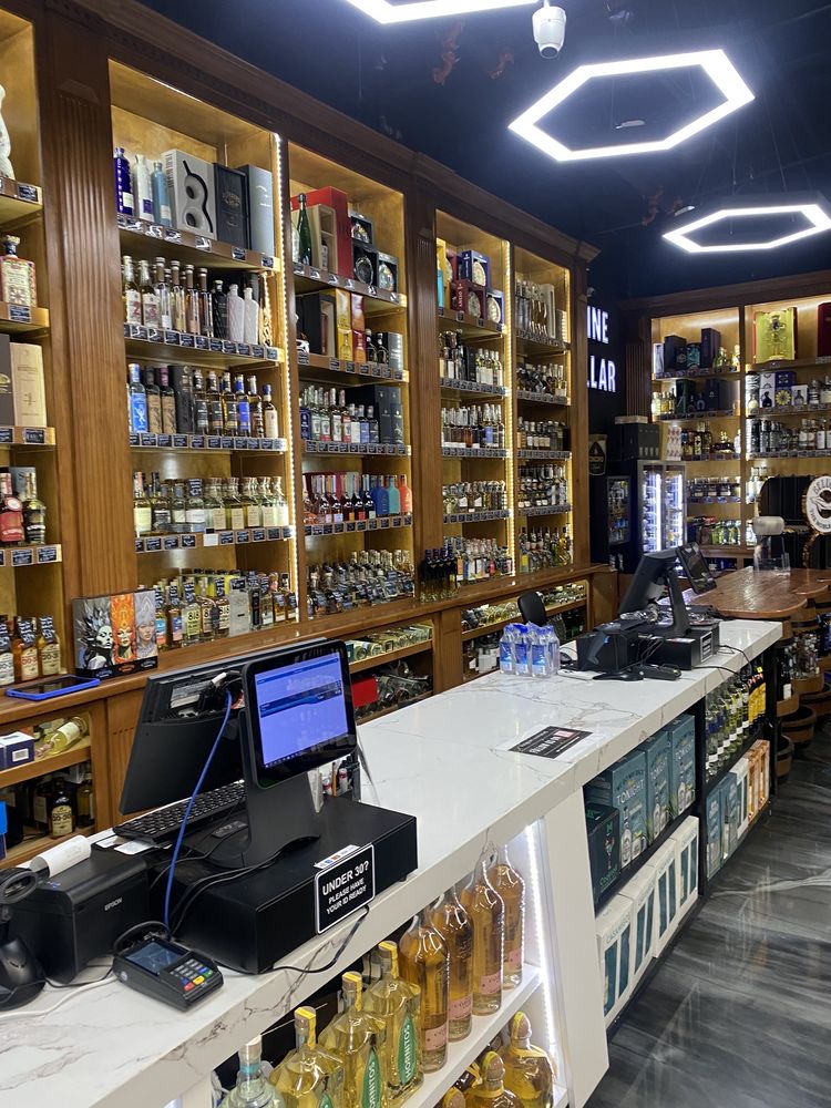 CCM Market And Liquor The Butcher