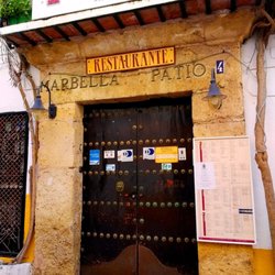 Marbella Patio 51 Photos Spanish Calle Virgen De Los Dolores Marbella Patio 51 Photos Spanish Calle Virgen De Los Dolores 4 Málaga Spain Restaurant Reviews Phone Number Yelp