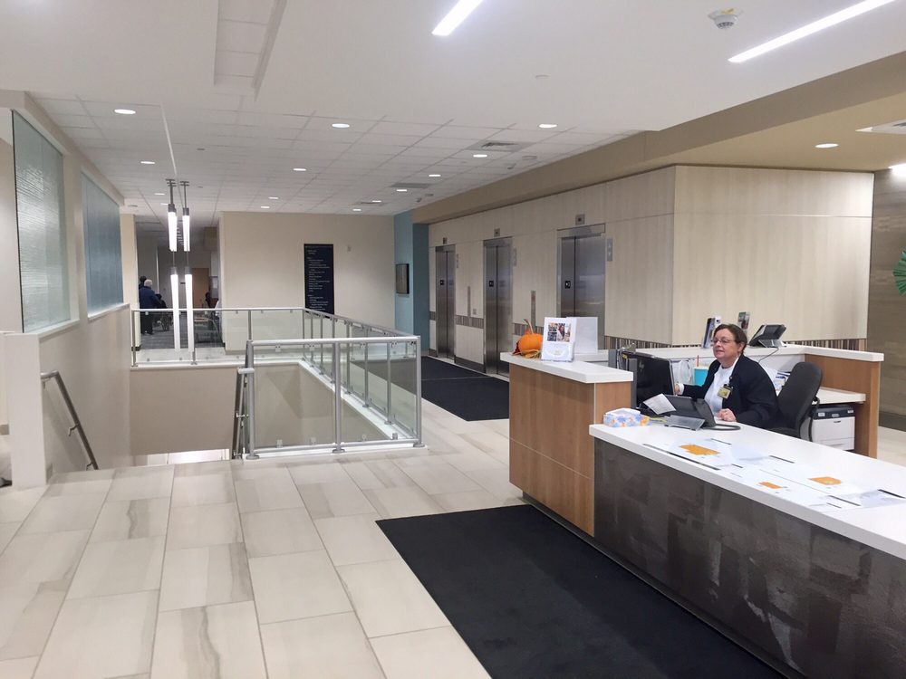 Brighton Health CenterUniversity of Michigan 12 Photos Internal Medicine 8001 Challis Rd