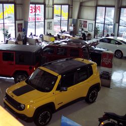 Anthony D’Ambrosio Chrysler Jeep Dodge Ram - 25 Photos ...