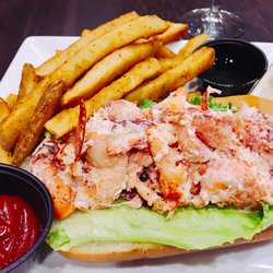The Best 10 Restaurants Near Courtyard By Marriott Boston Logan 2 Brinkleys Restaurant Pub