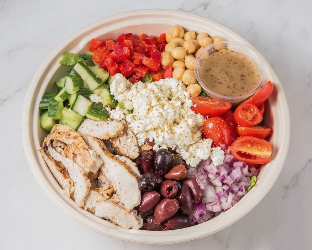 Soma Salads