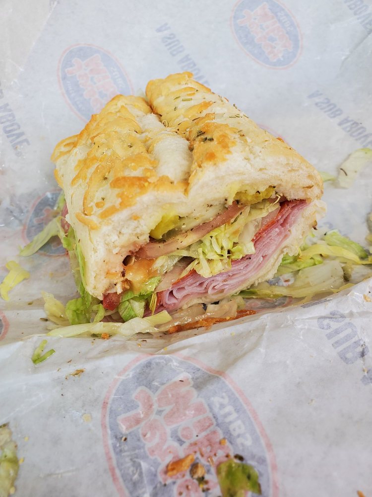 Jersey Mike's Subs