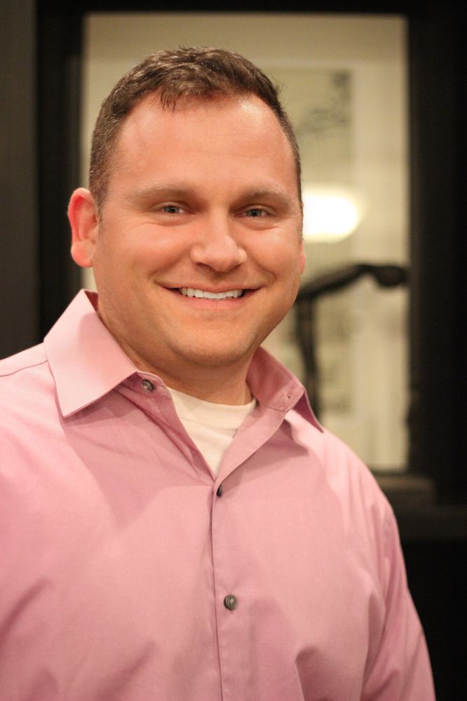 Matthew Osofsky - Veteran First Realty