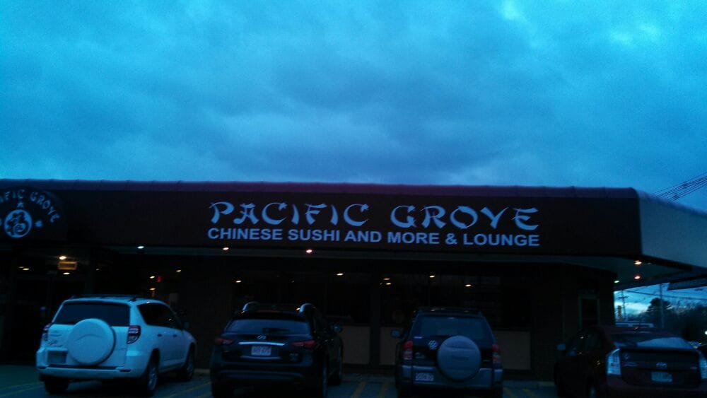 Pacific Grove 13 Photos & 34 Reviews Chinese 217 E Lowell St