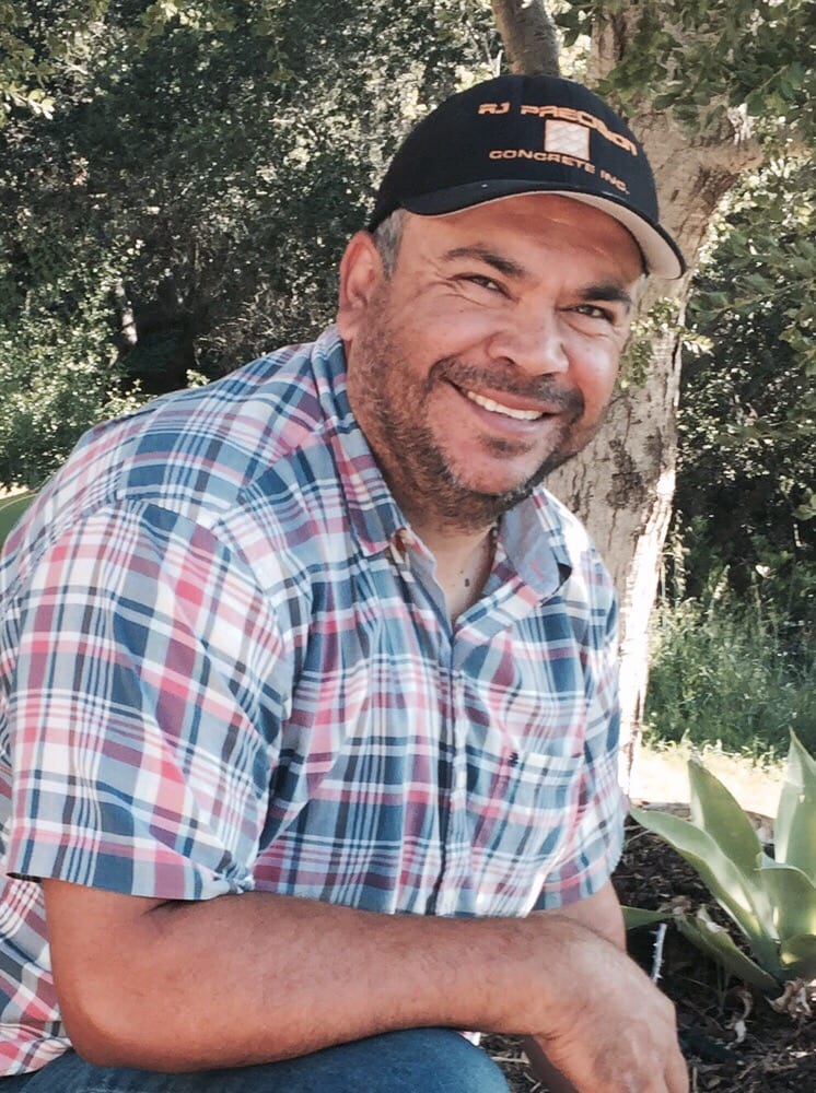 Luis' Property Services