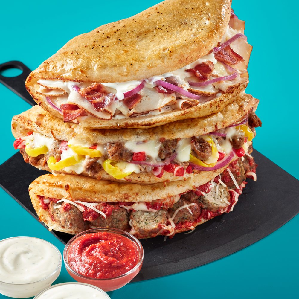 Schlotzsky's Schlotzsky's