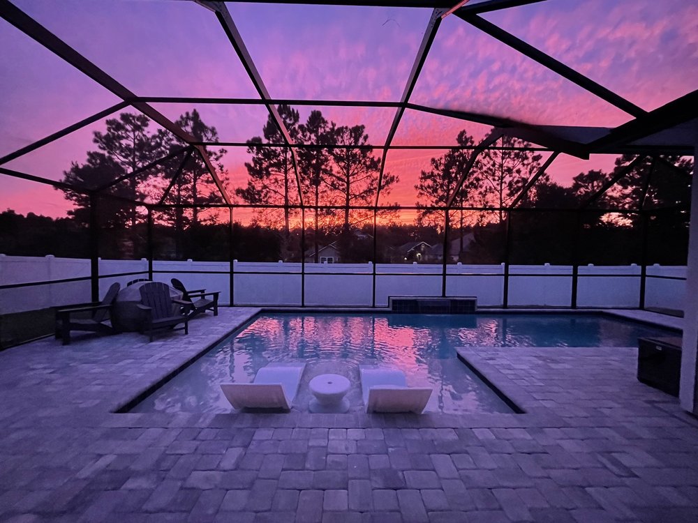 image of business Blue Haven Pools & Spas