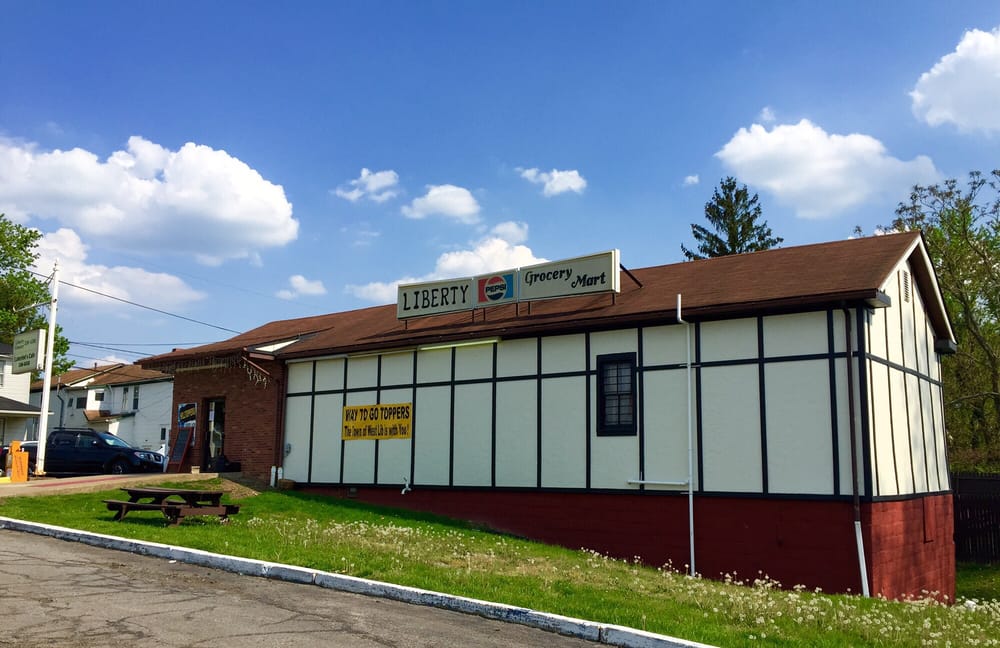 Liberty Grocery Grocery W Liberty, West Liberty, WV Phone Number