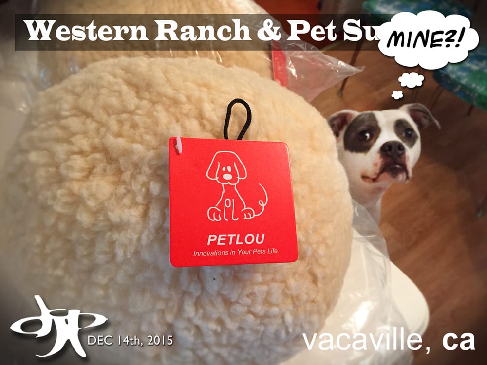 Western Ranch & Pet Supply 128 Photos & 75 Reviews Pet Stores 103