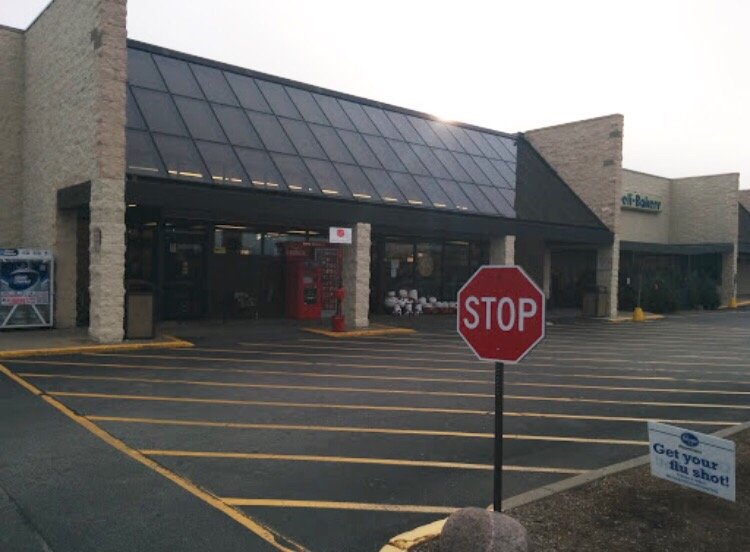 Kroger Grocery 2507 E Oakland Ave, Bloomington, IL Phone Number