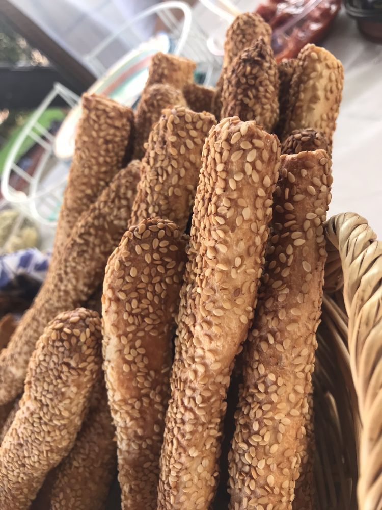 Joe's Bakery