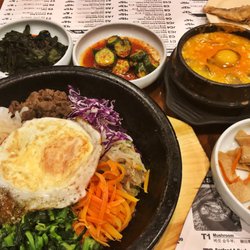 Myung Dong Tofu House 404 Photos 287 Reviews Korean 20627