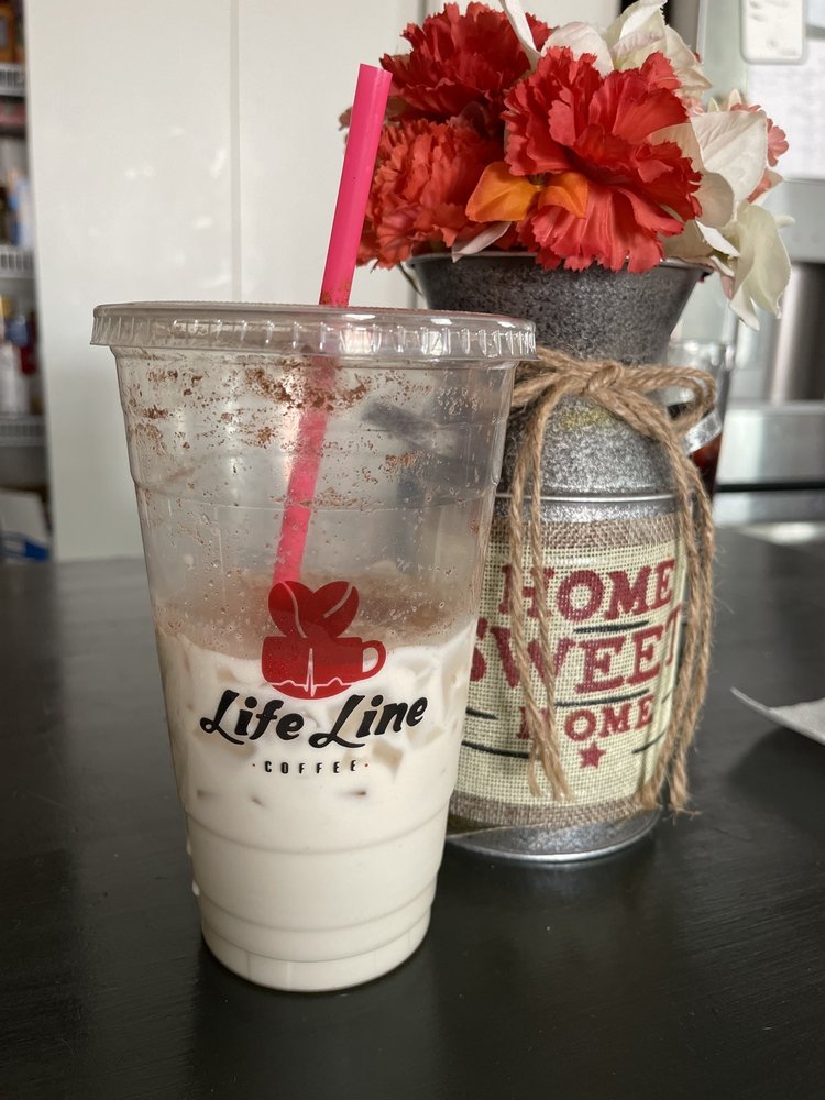 LifeLine Coffee