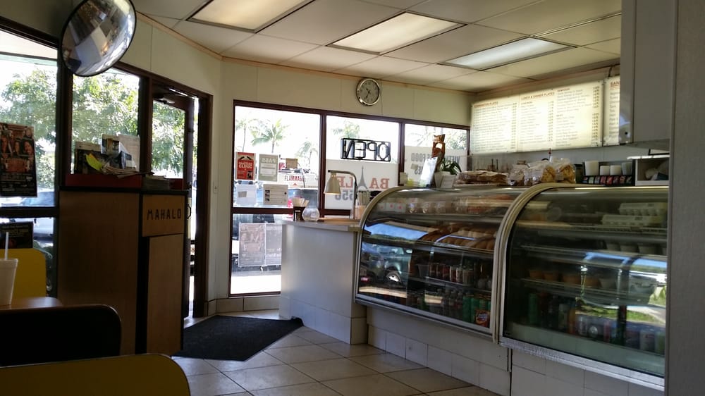 BaLe Sandwich Shop 83 Photos & 86 Reviews Vietnamese 377 Keahole