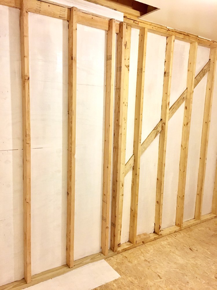 Eco-Friendly Remediation